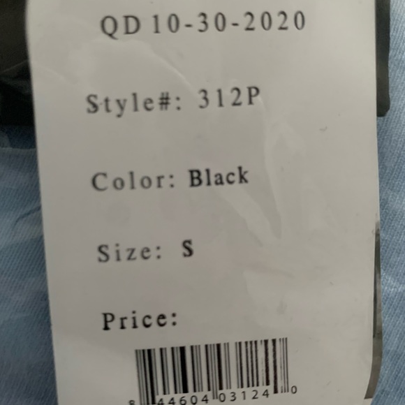 MOBB Scrub Pants - Unopened Package - Picture 4 of 4